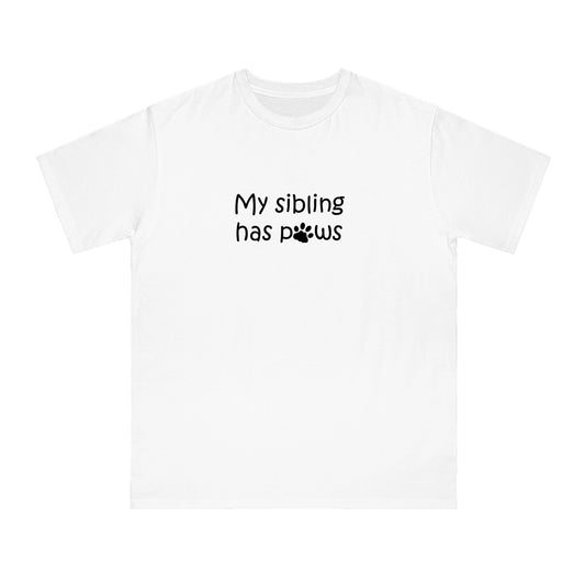 Organic Unisex Classic T-Shirt